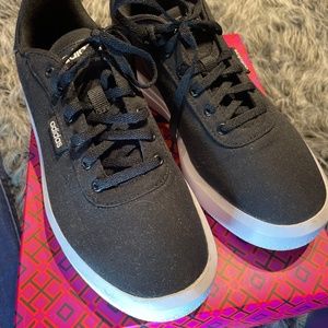 Adidas Platform Shoe